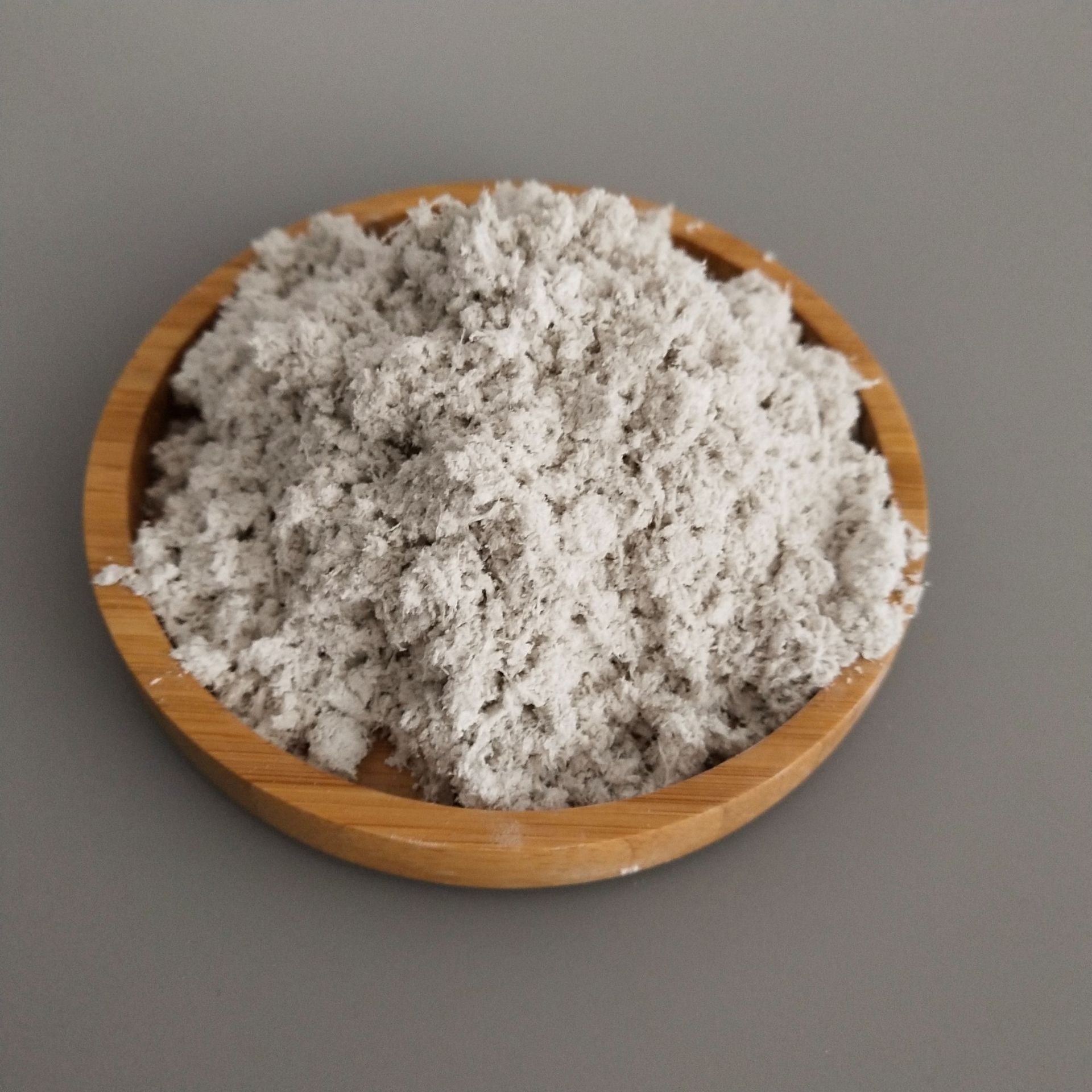 嘉碩海泡石纖維 海泡石粉解決消失消失模涂料出現(xiàn)分層、沉淀、結(jié)塊