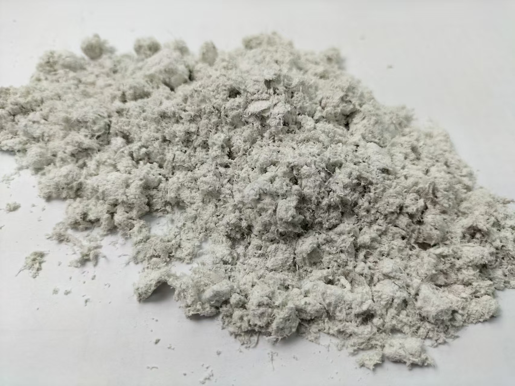 嘉碩海泡石纖維的耐溫隔熱怎么樣？